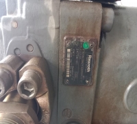 力士乐A11VLO145液压油泵维修